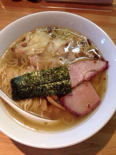 美味しそうなラーメンの画像を貼るトピ！