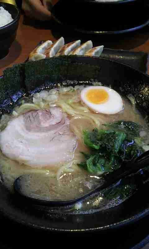 美味しそうなラーメンの画像を貼るトピ！