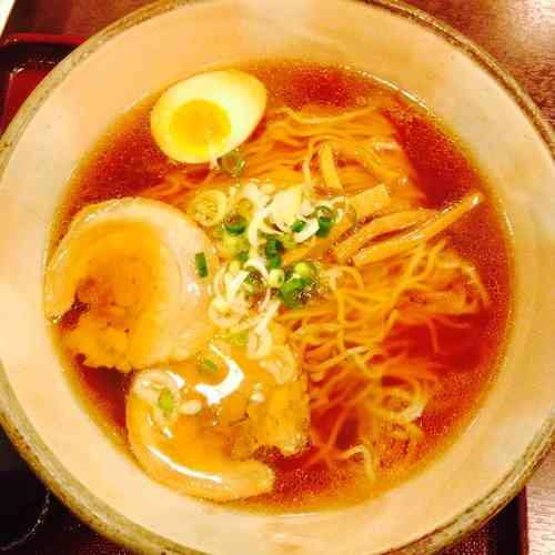 美味しそうなラーメンの画像を貼るトピ！