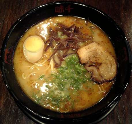 美味しそうなラーメンの画像を貼るトピ！