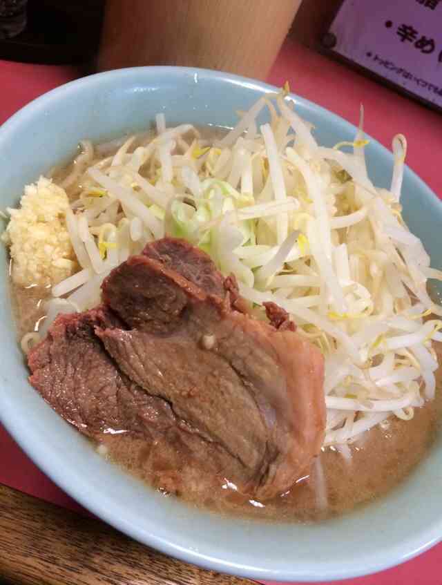 美味しそうなラーメンの画像を貼るトピ！