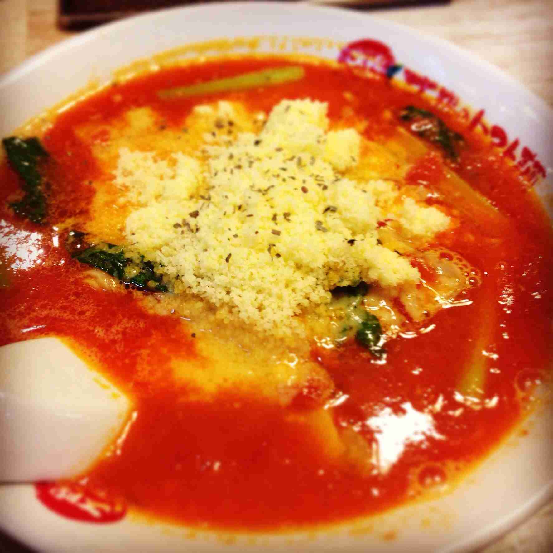 美味しそうなラーメンの画像を貼るトピ！