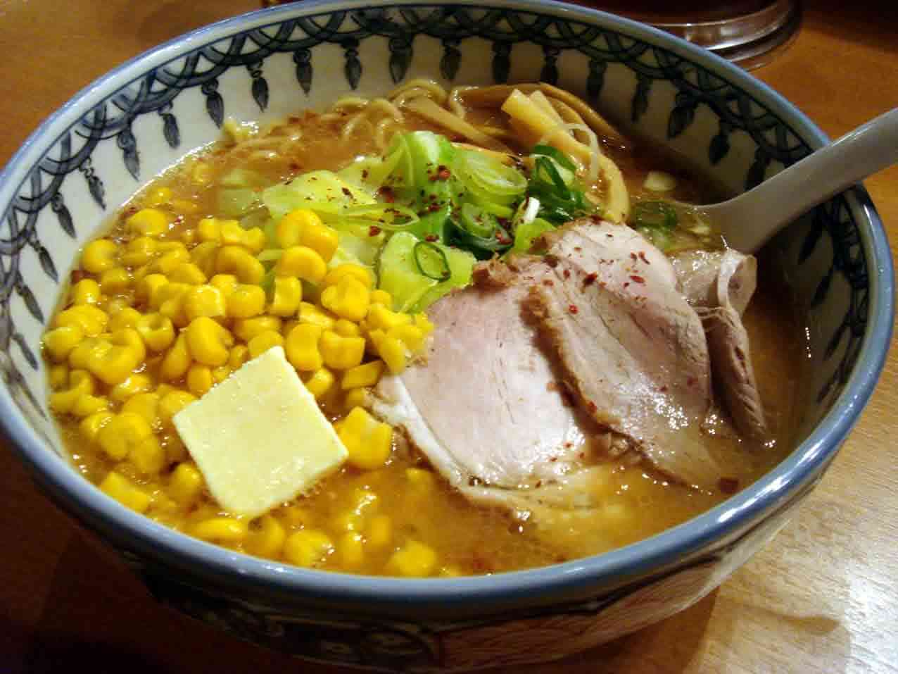 美味しそうなラーメンの画像を貼るトピ！