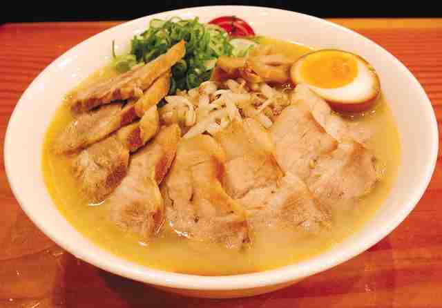 美味しそうなラーメンの画像を貼るトピ！