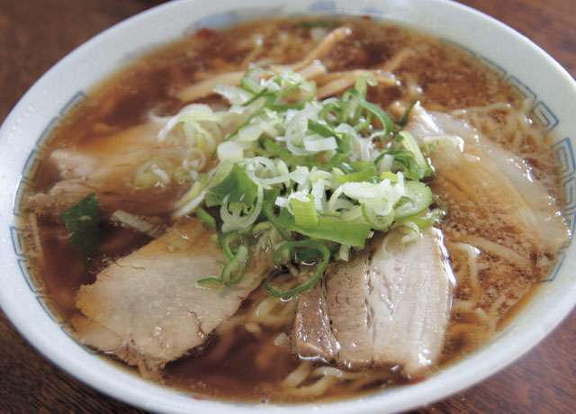 美味しそうなラーメンの画像を貼るトピ！