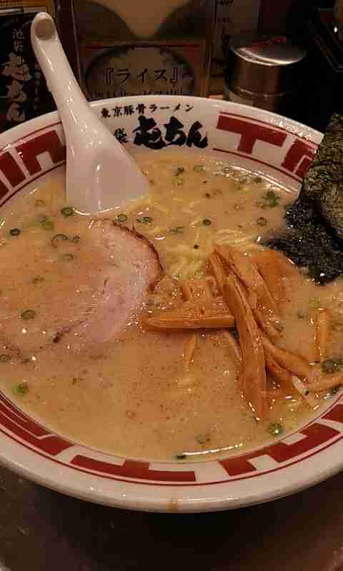 美味しそうなラーメンの画像を貼るトピ！