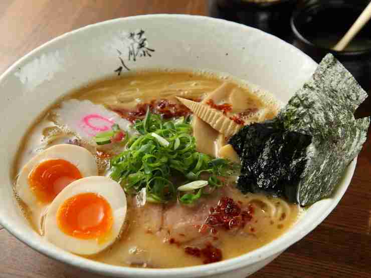美味しそうなラーメンの画像を貼るトピ！