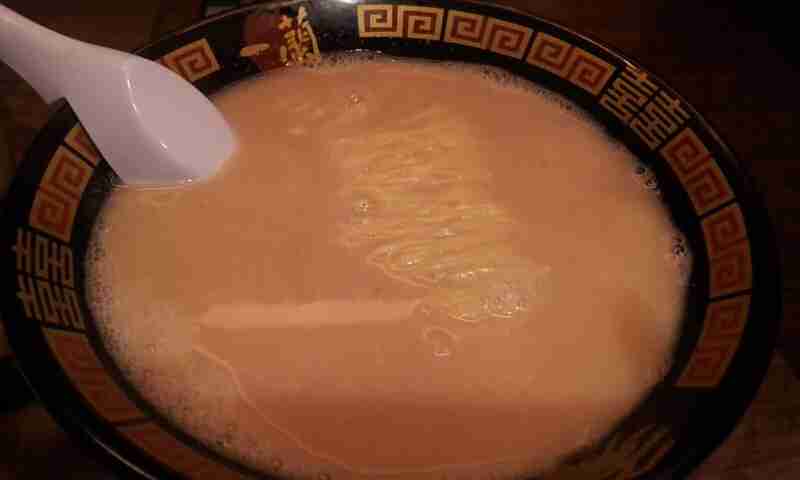 美味しそうなラーメンの画像を貼るトピ！
