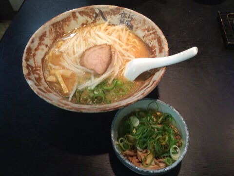 美味しそうなラーメンの画像を貼るトピ！