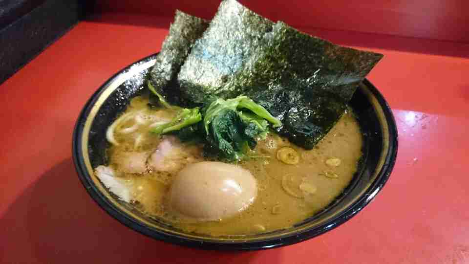 美味しそうなラーメンの画像を貼るトピ！