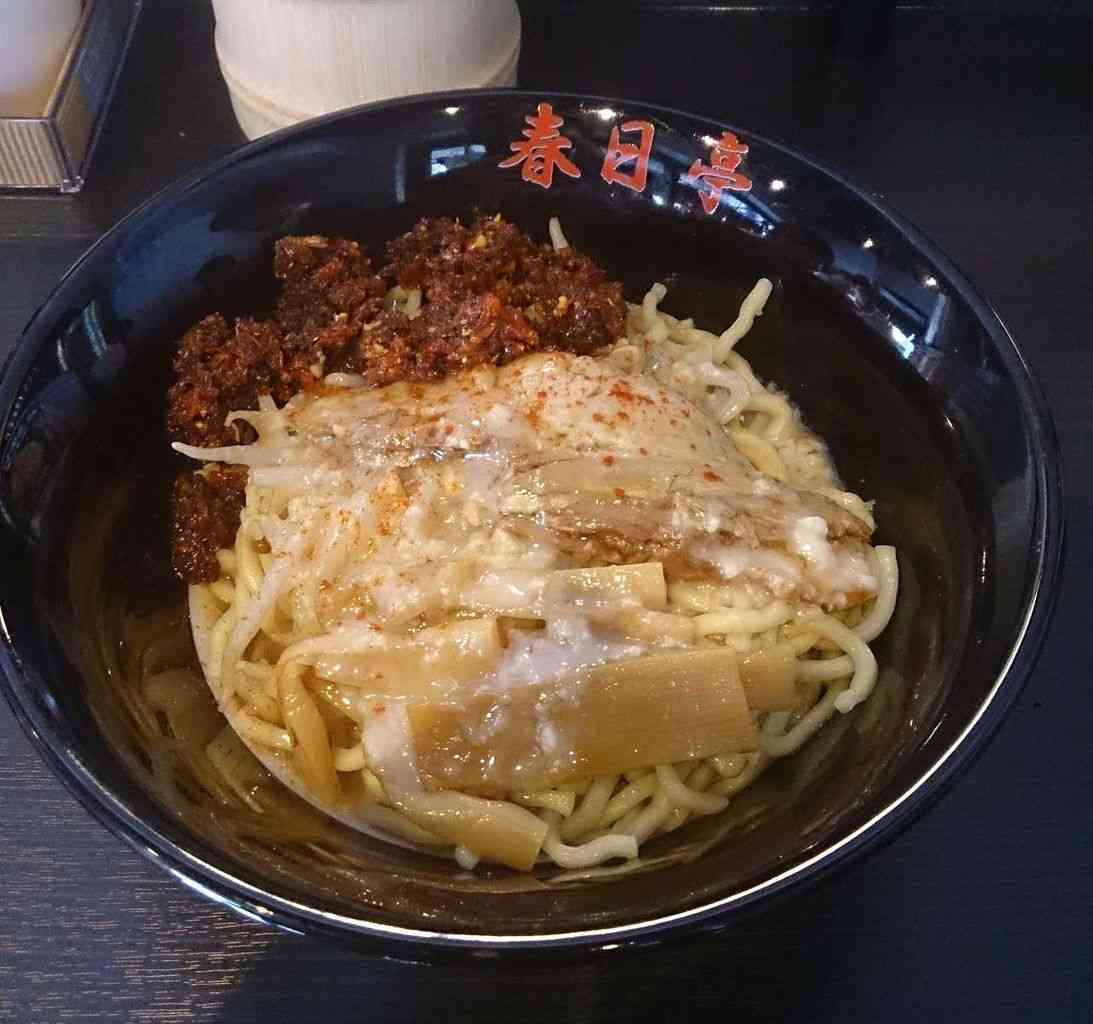 美味しそうなラーメンの画像を貼るトピ！