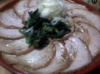 美味しそうなラーメンの画像を貼るトピ！
