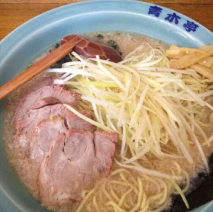 美味しそうなラーメンの画像を貼るトピ！