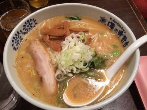 美味しそうなラーメンの画像を貼るトピ！