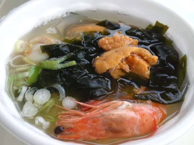 美味しそうなラーメンの画像を貼るトピ！