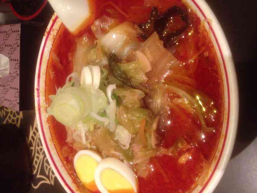 美味しそうなラーメンの画像を貼るトピ！