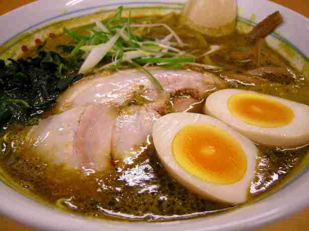 美味しそうなラーメンの画像を貼るトピ！