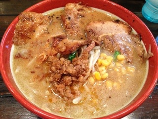 美味しそうなラーメンの画像を貼るトピ！