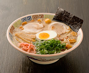美味しそうなラーメンの画像を貼るトピ！