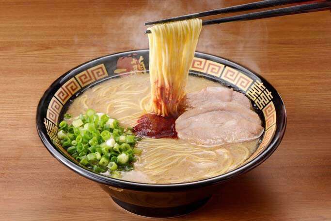 美味しそうなラーメンの画像を貼るトピ！