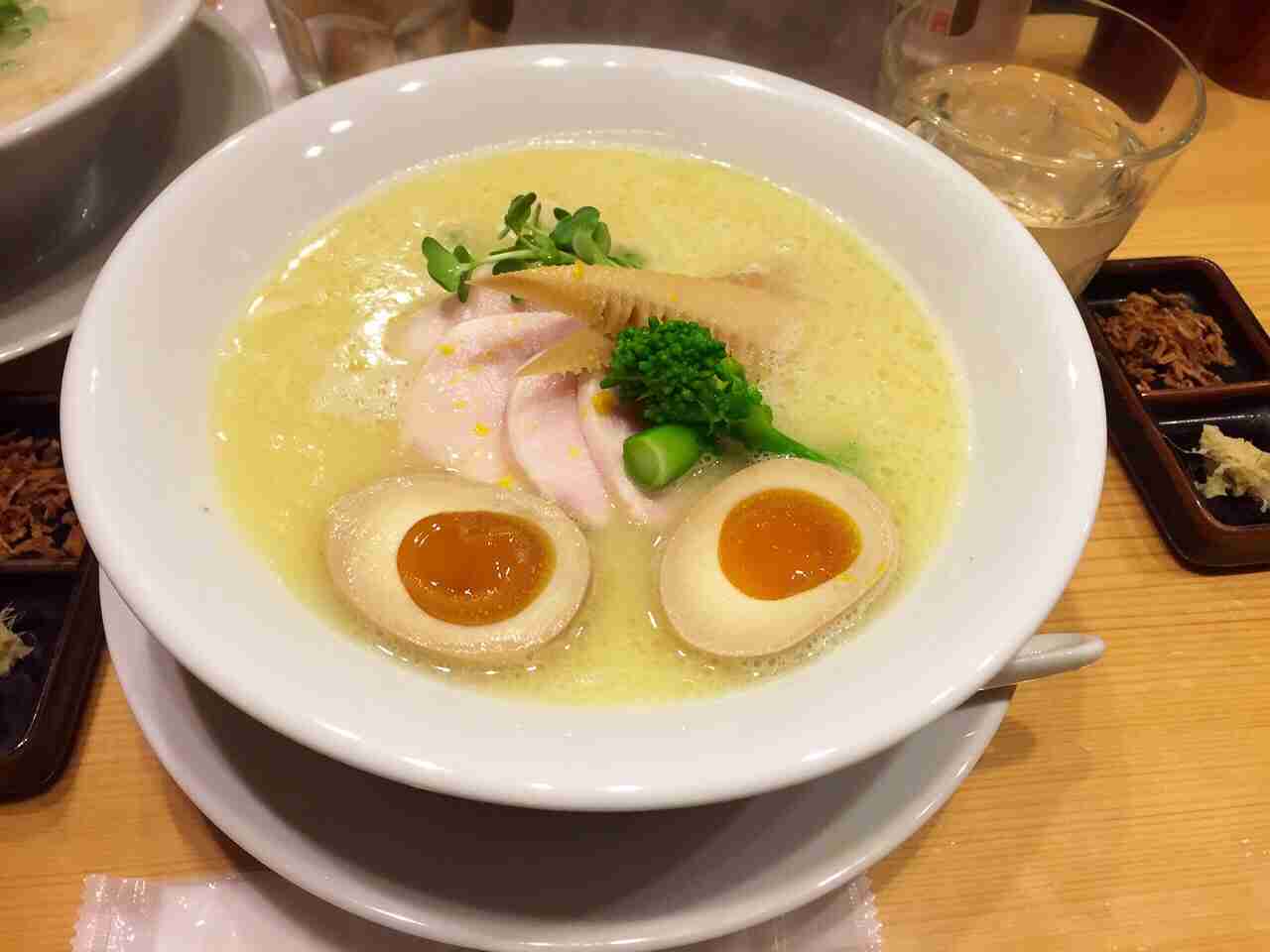 美味しそうなラーメンの画像を貼るトピ！