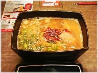 美味しそうなラーメンの画像を貼るトピ！