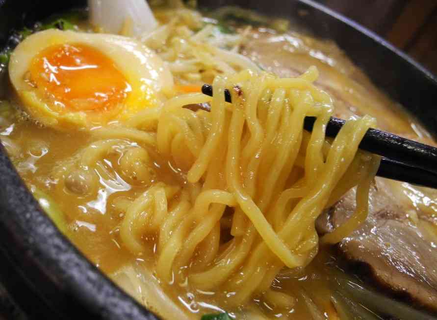 美味しそうなラーメンの画像を貼るトピ！