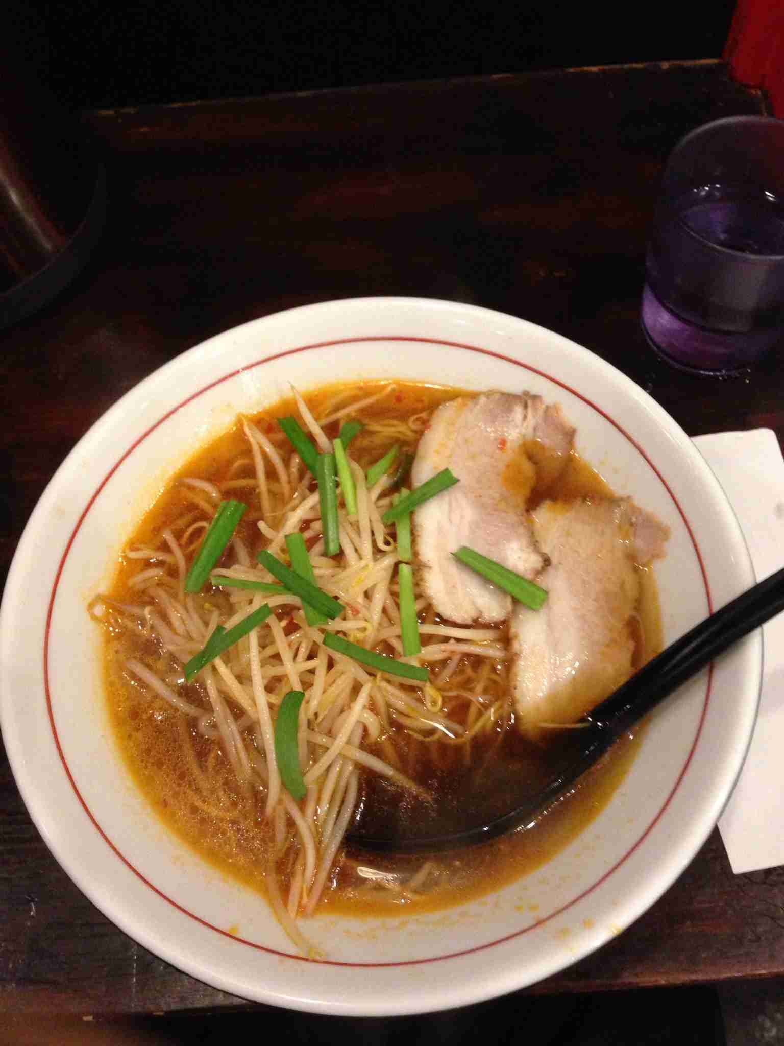 美味しそうなラーメンの画像を貼るトピ！