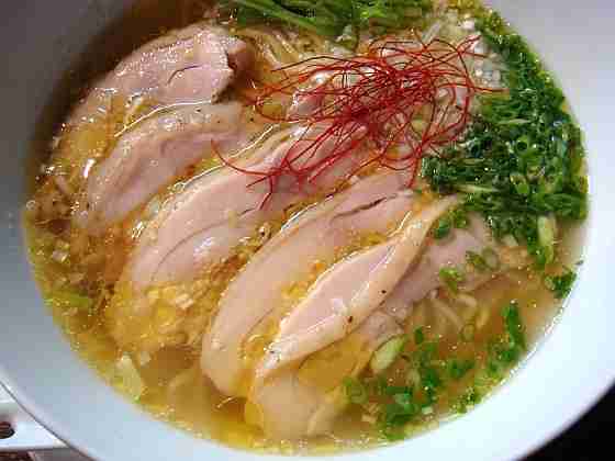 美味しそうなラーメンの画像を貼るトピ！