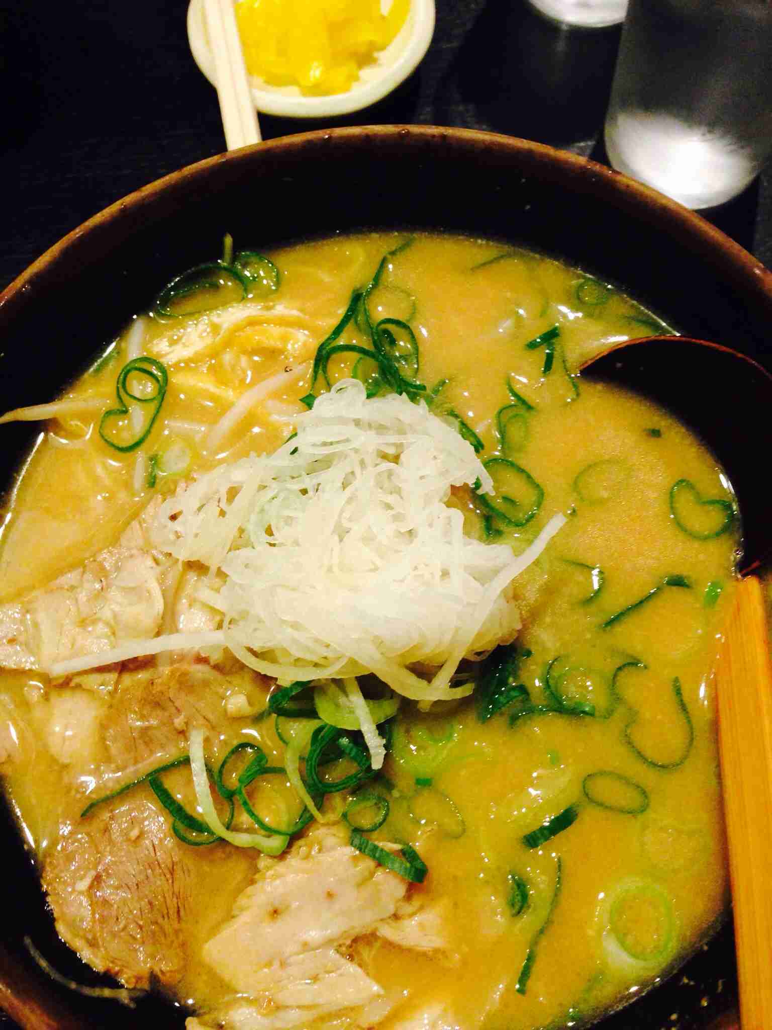 美味しそうなラーメンの画像を貼るトピ！
