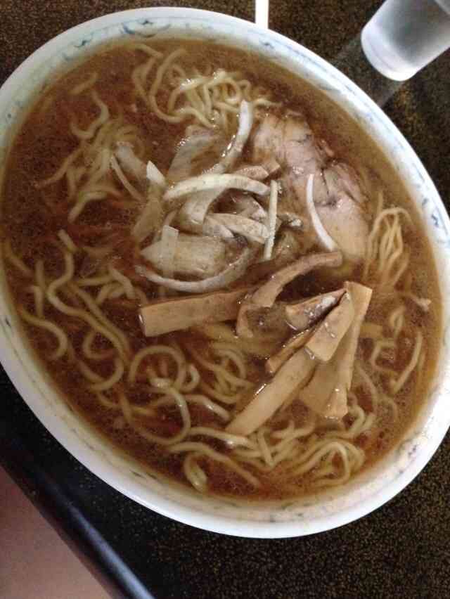 美味しそうなラーメンの画像を貼るトピ！