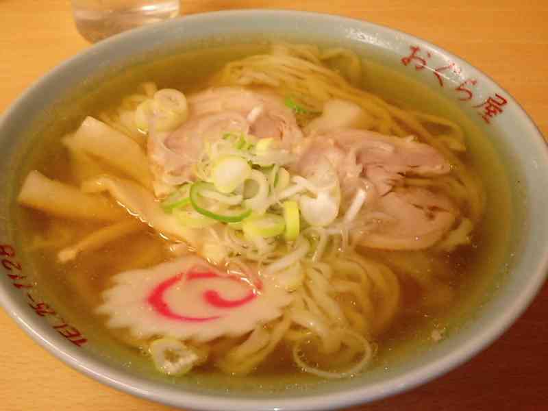 美味しそうなラーメンの画像を貼るトピ！