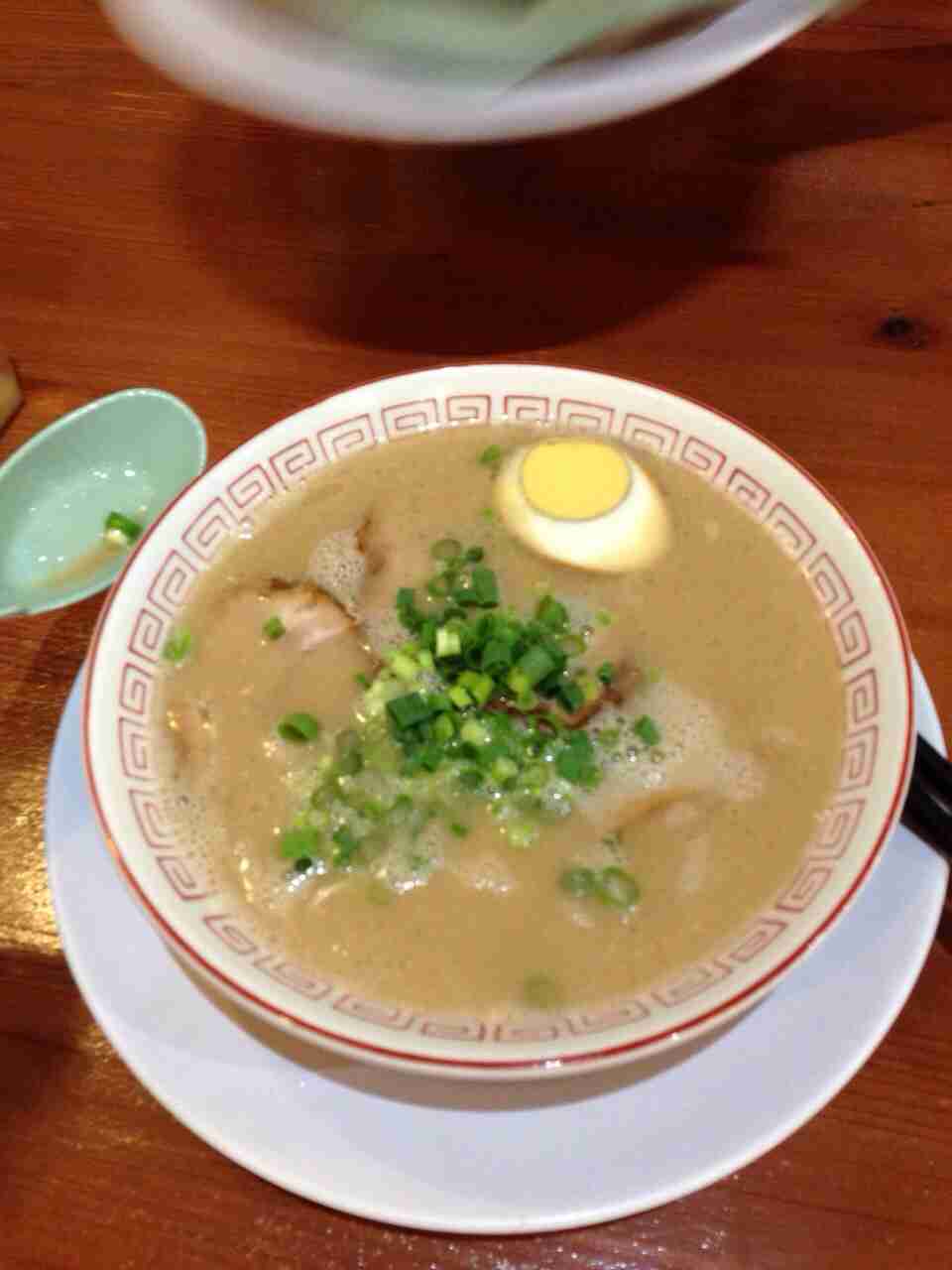 美味しそうなラーメンの画像を貼るトピ！