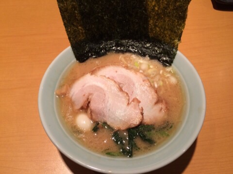 美味しそうなラーメンの画像を貼るトピ！