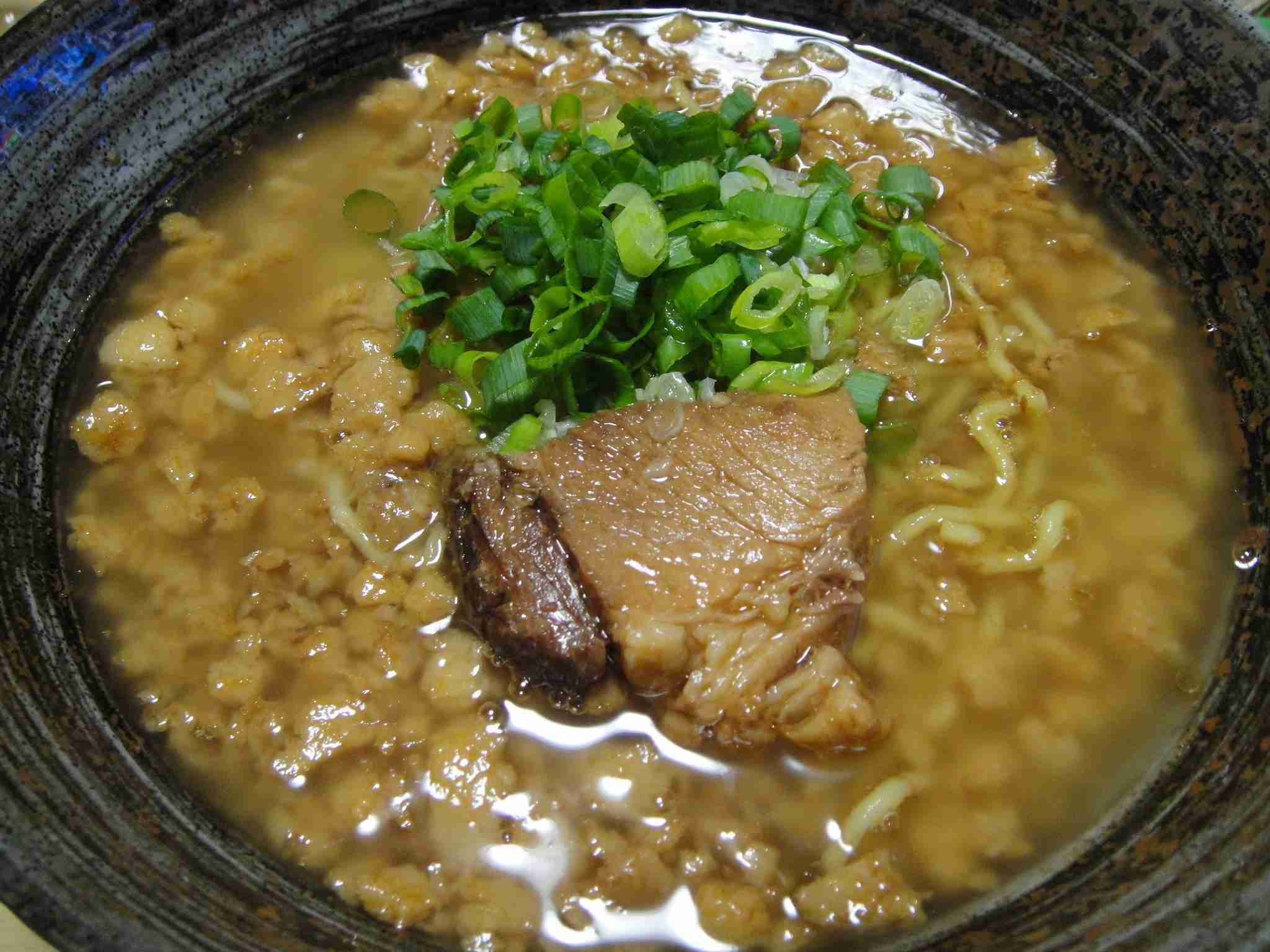 美味しそうなラーメンの画像を貼るトピ！
