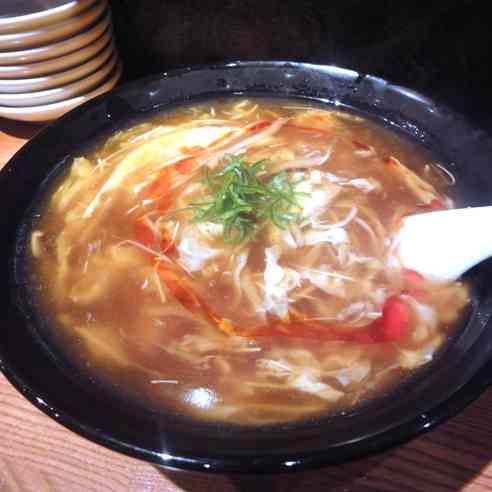美味しそうなラーメンの画像を貼るトピ！