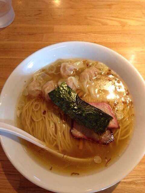 美味しそうなラーメンの画像を貼るトピ！