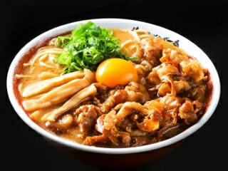 美味しそうなラーメンの画像を貼るトピ！