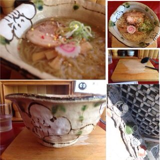 美味しそうなラーメンの画像を貼るトピ！