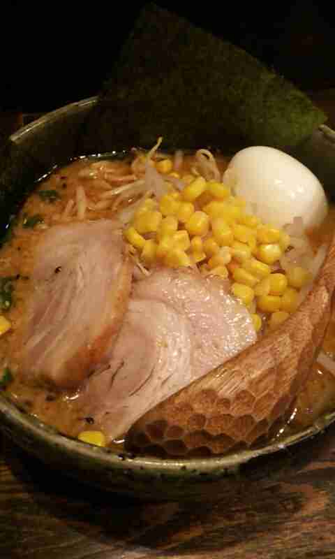 美味しそうなラーメンの画像を貼るトピ！