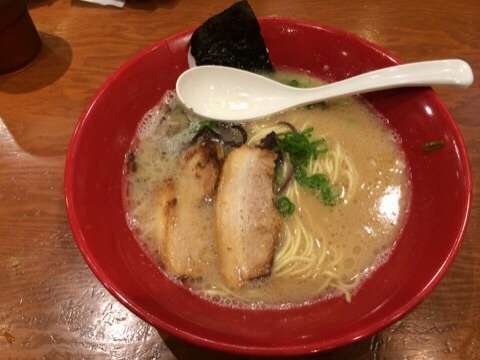 美味しそうなラーメンの画像を貼るトピ！