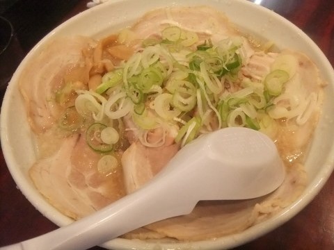 美味しそうなラーメンの画像を貼るトピ！