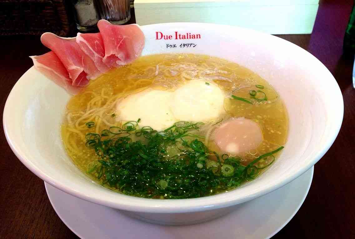 美味しそうなラーメンの画像を貼るトピ！