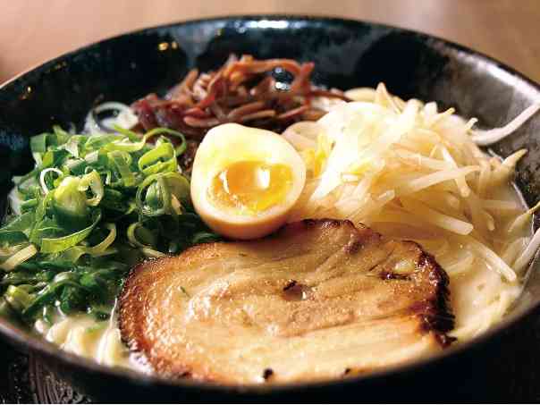 美味しそうなラーメンの画像を貼るトピ！