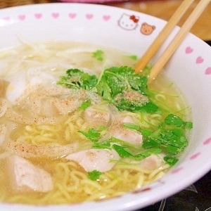 美味しそうなラーメンの画像を貼るトピ！