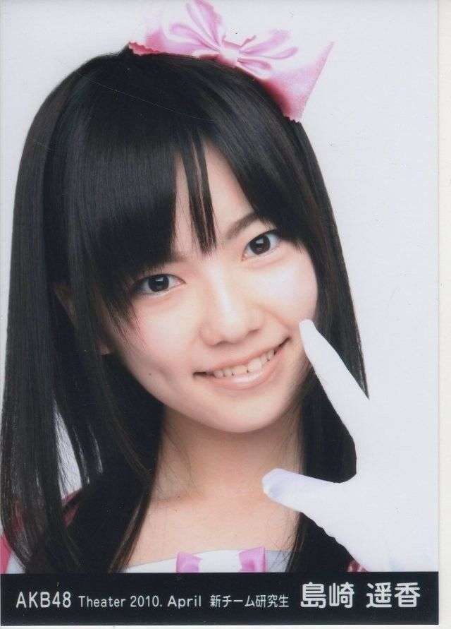 「AKBに興味ない人に惹かれる」島崎遥香、塩対応連発でオタを一刀両断！賛否両論でファン離れも？