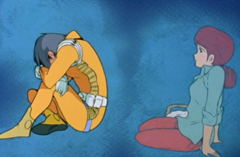 好きな脇役〜アニメ編〜