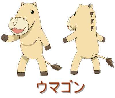 好きな脇役〜アニメ編〜
