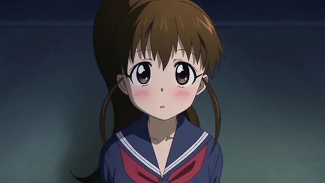 好きな脇役〜アニメ編〜