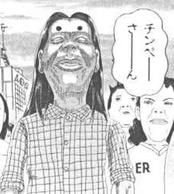 好きな脇役〜アニメ編〜